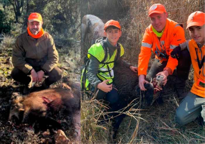 Resultado Montería La Cabrera 2024 SC Segontia